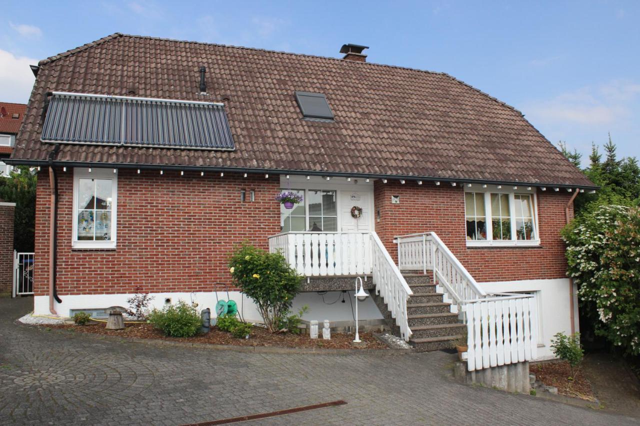 Chrissi Und Micha Remscheid Exterior foto