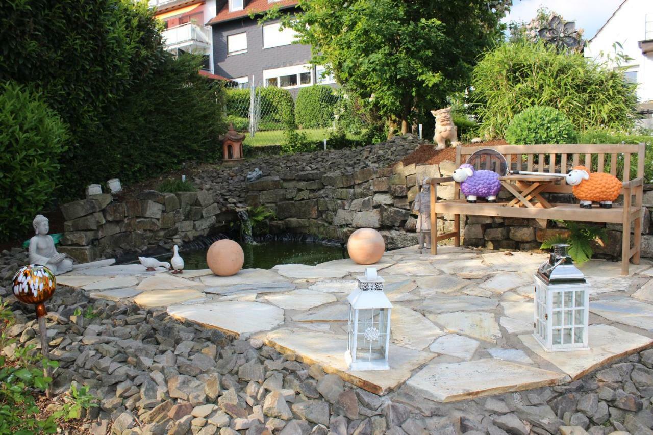 Chrissi Und Micha Remscheid Exterior foto