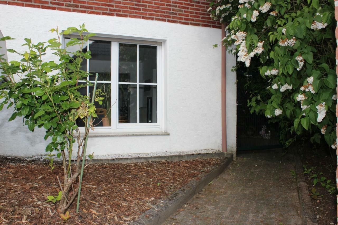 Chrissi Und Micha Remscheid Exterior foto